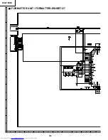 Preview for 120 page of Sharp XV-Z10000 Service Manual