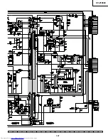 Preview for 127 page of Sharp XV-Z10000 Service Manual