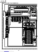 Preview for 130 page of Sharp XV-Z10000 Service Manual