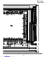 Preview for 133 page of Sharp XV-Z10000 Service Manual