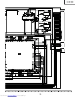 Preview for 135 page of Sharp XV-Z10000 Service Manual