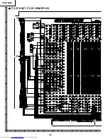 Preview for 136 page of Sharp XV-Z10000 Service Manual