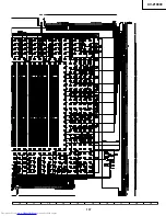 Preview for 137 page of Sharp XV-Z10000 Service Manual