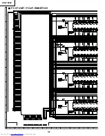 Preview for 138 page of Sharp XV-Z10000 Service Manual