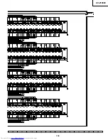 Preview for 139 page of Sharp XV-Z10000 Service Manual