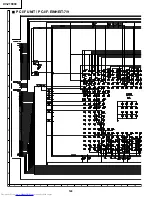 Preview for 140 page of Sharp XV-Z10000 Service Manual