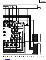 Preview for 141 page of Sharp XV-Z10000 Service Manual