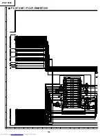 Preview for 142 page of Sharp XV-Z10000 Service Manual