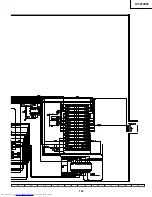 Preview for 143 page of Sharp XV-Z10000 Service Manual