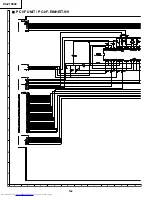 Preview for 144 page of Sharp XV-Z10000 Service Manual