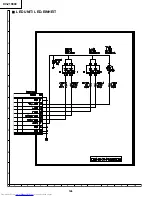 Preview for 146 page of Sharp XV-Z10000 Service Manual