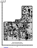 Preview for 148 page of Sharp XV-Z10000 Service Manual