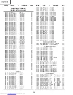 Preview for 156 page of Sharp XV-Z10000 Service Manual