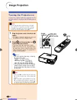 Предварительный просмотр 28 страницы Sharp XV-Z10E Operation Manual