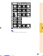 Предварительный просмотр 37 страницы Sharp XV-Z10E Operation Manual