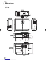 Предварительный просмотр 68 страницы Sharp XV-Z10E Operation Manual