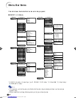 Preview for 41 page of Sharp XV-Z12000 - Vision - DLP Projector Operation Manual