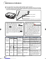 Preview for 79 page of Sharp XV-Z12000 - Vision - DLP Projector Operation Manual