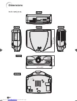 Preview for 93 page of Sharp XV-Z12000 - Vision - DLP Projector Operation Manual