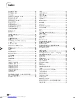 Preview for 95 page of Sharp XV-Z12000 - Vision - DLP Projector Operation Manual