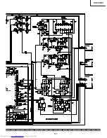 Preview for 117 page of Sharp XV-Z12000 - Vision - DLP Projector Service Manual