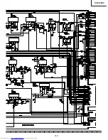 Preview for 119 page of Sharp XV-Z12000 - Vision - DLP Projector Service Manual