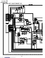 Preview for 120 page of Sharp XV-Z12000 - Vision - DLP Projector Service Manual