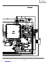 Preview for 121 page of Sharp XV-Z12000 - Vision - DLP Projector Service Manual