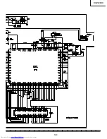 Preview for 123 page of Sharp XV-Z12000 - Vision - DLP Projector Service Manual