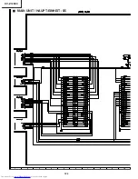 Preview for 124 page of Sharp XV-Z12000 - Vision - DLP Projector Service Manual