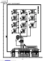 Preview for 126 page of Sharp XV-Z12000 - Vision - DLP Projector Service Manual