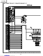 Preview for 130 page of Sharp XV-Z12000 - Vision - DLP Projector Service Manual