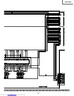 Preview for 131 page of Sharp XV-Z12000 - Vision - DLP Projector Service Manual