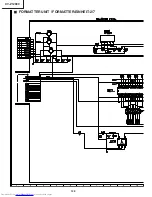 Preview for 132 page of Sharp XV-Z12000 - Vision - DLP Projector Service Manual