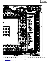 Preview for 135 page of Sharp XV-Z12000 - Vision - DLP Projector Service Manual