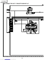 Preview for 136 page of Sharp XV-Z12000 - Vision - DLP Projector Service Manual