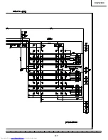 Preview for 137 page of Sharp XV-Z12000 - Vision - DLP Projector Service Manual