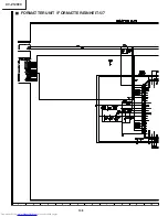 Preview for 138 page of Sharp XV-Z12000 - Vision - DLP Projector Service Manual