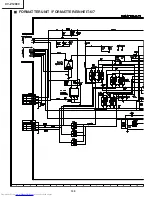 Preview for 140 page of Sharp XV-Z12000 - Vision - DLP Projector Service Manual