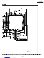 Preview for 141 page of Sharp XV-Z12000 - Vision - DLP Projector Service Manual