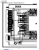 Preview for 142 page of Sharp XV-Z12000 - Vision - DLP Projector Service Manual