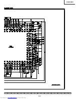 Preview for 143 page of Sharp XV-Z12000 - Vision - DLP Projector Service Manual