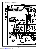 Preview for 144 page of Sharp XV-Z12000 - Vision - DLP Projector Service Manual