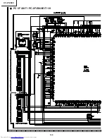 Предварительный просмотр 146 страницы Sharp XV-Z12000 - Vision - DLP Projector Service Manual