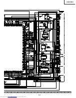 Предварительный просмотр 147 страницы Sharp XV-Z12000 - Vision - DLP Projector Service Manual