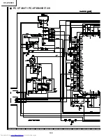 Предварительный просмотр 150 страницы Sharp XV-Z12000 - Vision - DLP Projector Service Manual