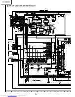 Предварительный просмотр 152 страницы Sharp XV-Z12000 - Vision - DLP Projector Service Manual