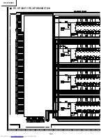 Предварительный просмотр 156 страницы Sharp XV-Z12000 - Vision - DLP Projector Service Manual