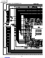 Предварительный просмотр 158 страницы Sharp XV-Z12000 - Vision - DLP Projector Service Manual