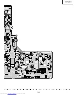 Предварительный просмотр 169 страницы Sharp XV-Z12000 - Vision - DLP Projector Service Manual